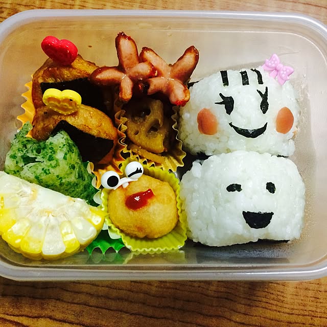 実例写真