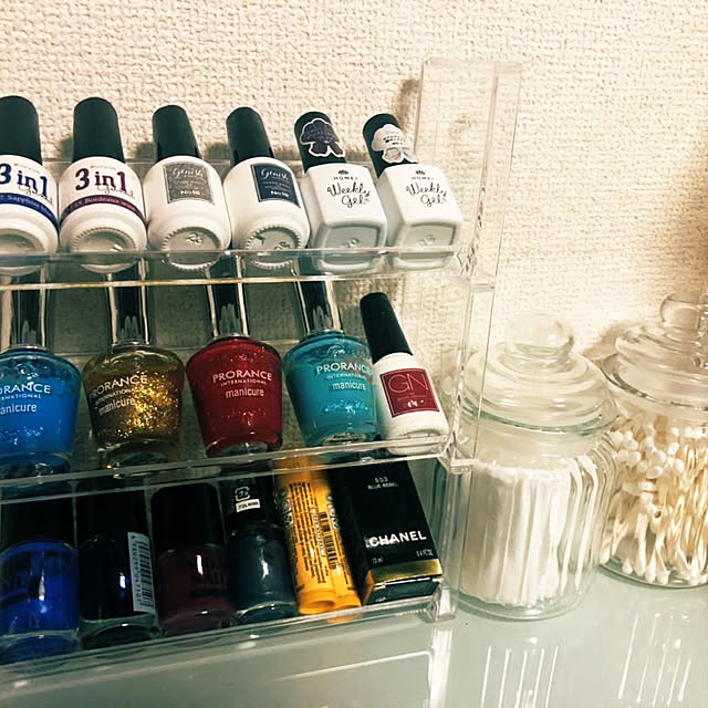Natsukoさんの実例写真