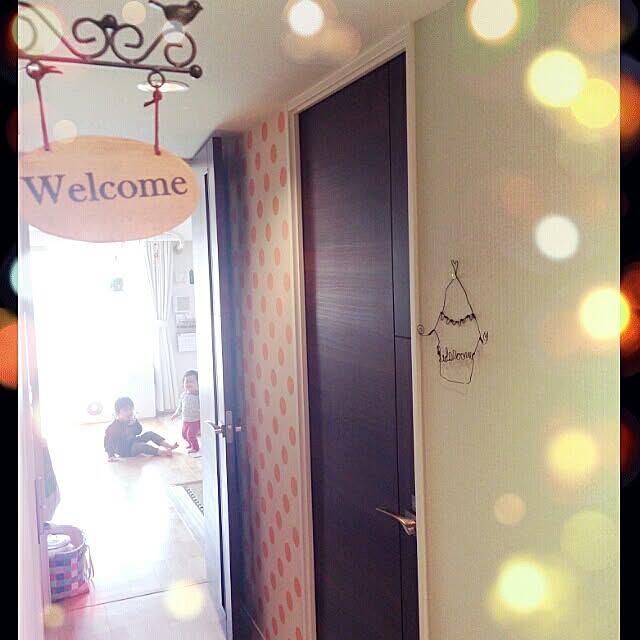 ayu_unsourireさんの実例写真
