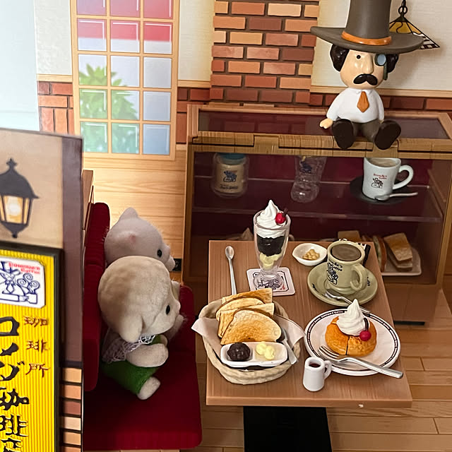 imachanさんの部屋