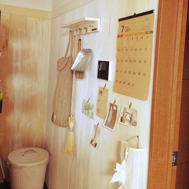 iroirokoubouさんの実例写真