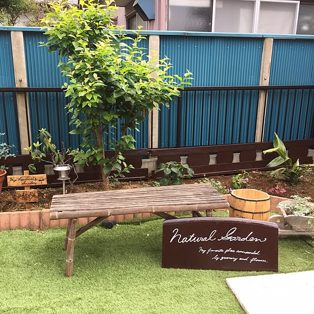 yokochinさんの実例写真