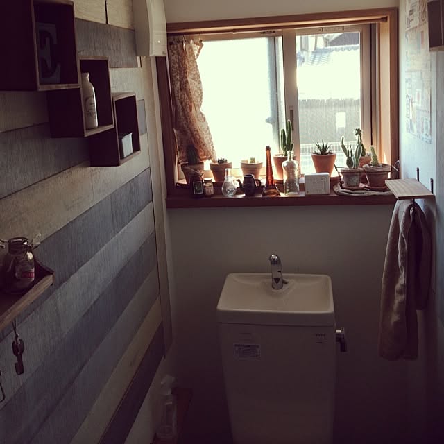 02Chamuさんの実例写真