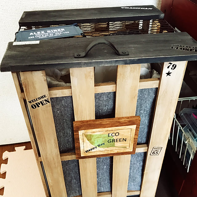 hanaさんの実例写真