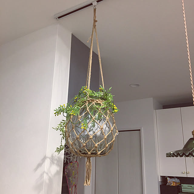 観葉植物/雑貨/キッチンのインテリア実例 - 2020-04-17 19:05:55