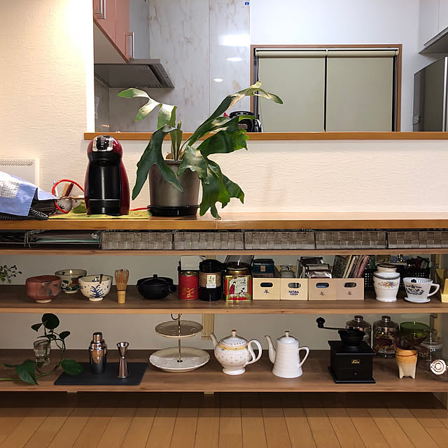 kekoさんの部屋