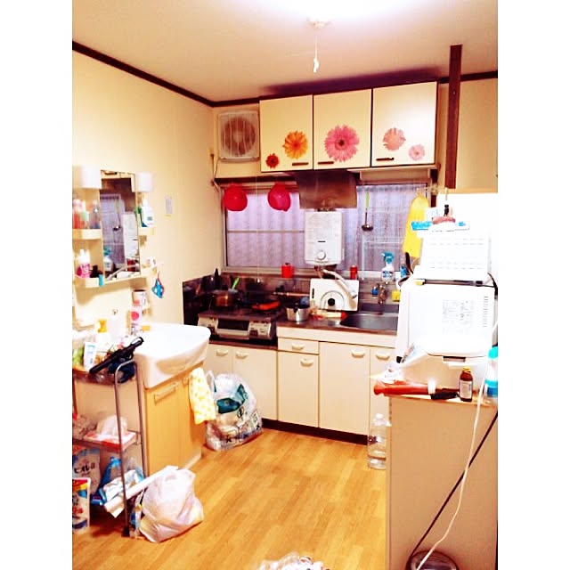 mikan_juiceさんの実例写真