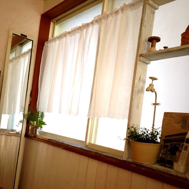 rookuさんの実例写真
