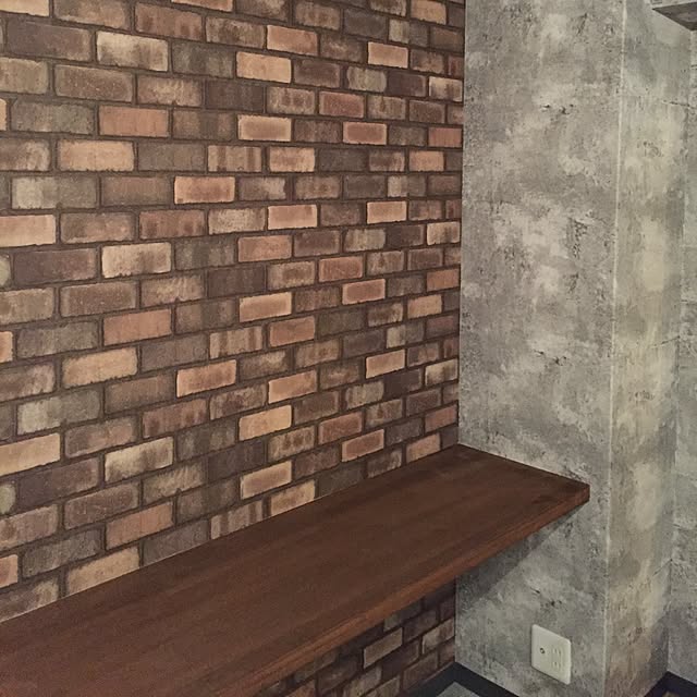 Suuさんの実例写真