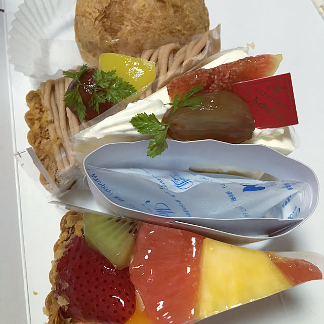 実例写真