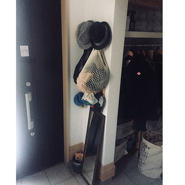 .hisa.さんの実例写真
