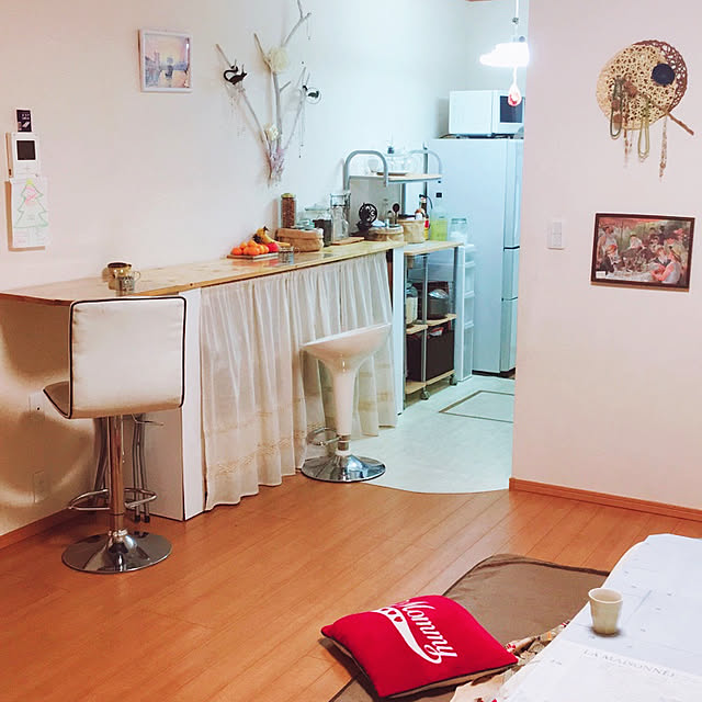 satoさんの実例写真