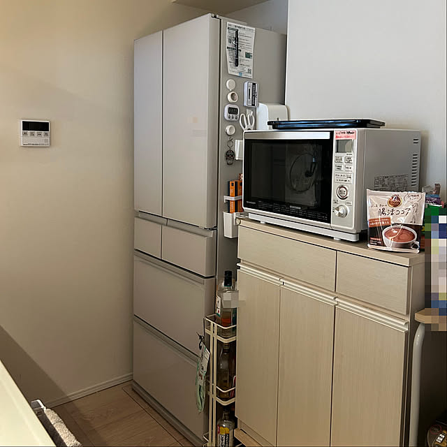 kanamuriさんの実例写真