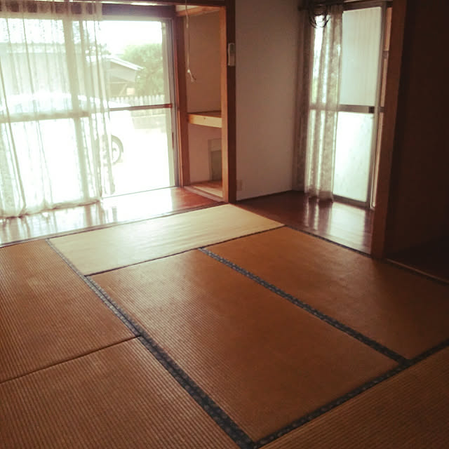 mocokenさんの実例写真