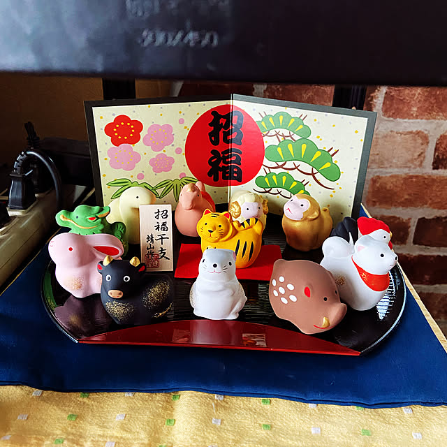 実例写真