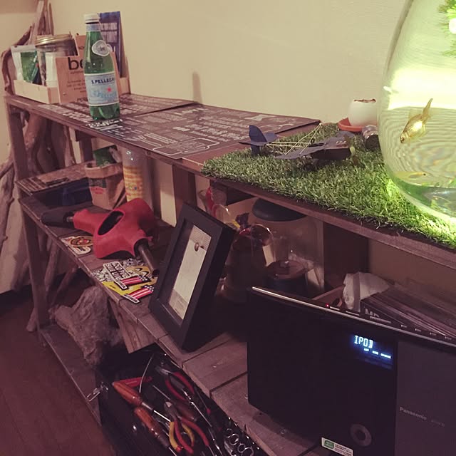 akihikoさんの実例写真