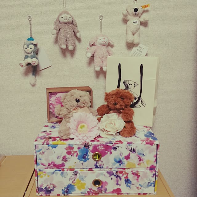 pink...さんの実例写真