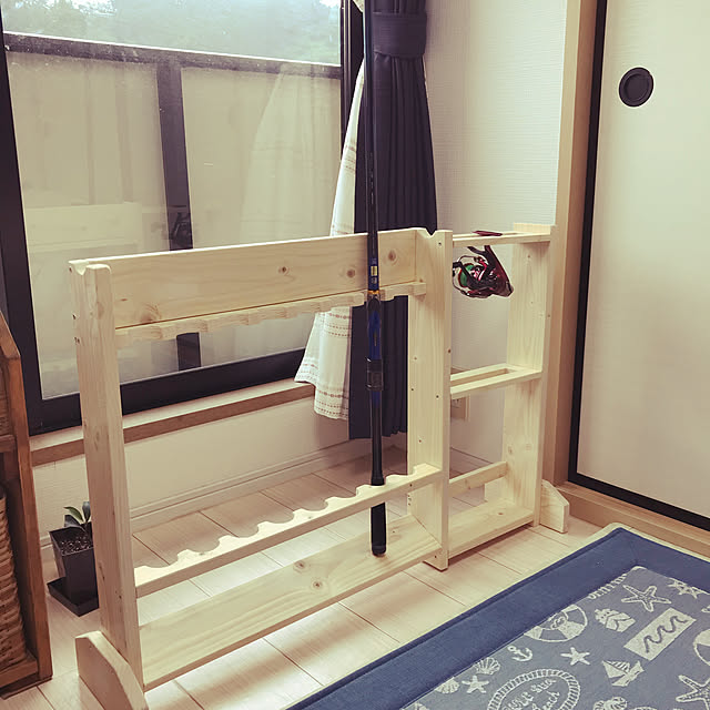 ANCHORWORKSさんの実例写真