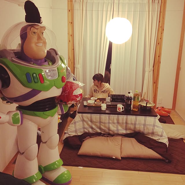 Takuさんの実例写真