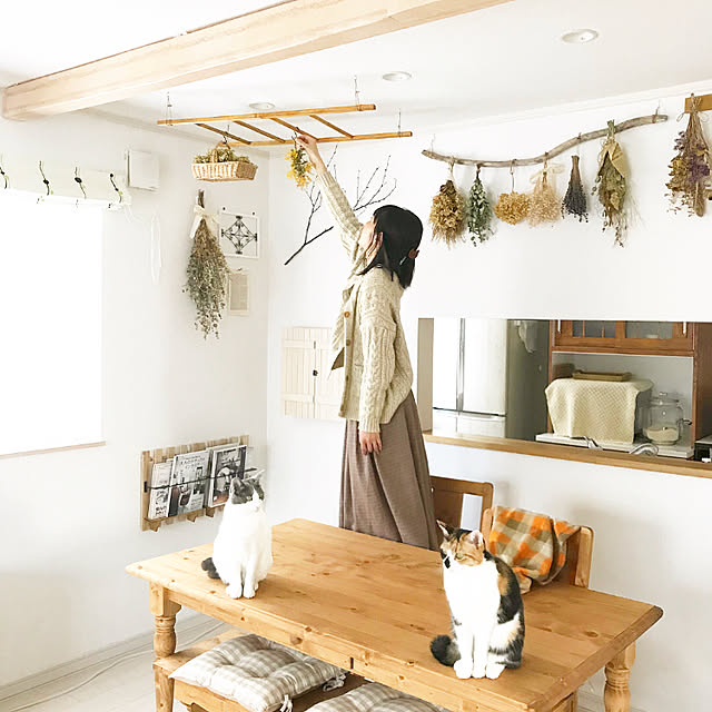 sayaka.さんの実例写真