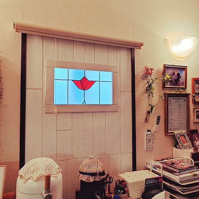 JUNMARIKAさんの部屋