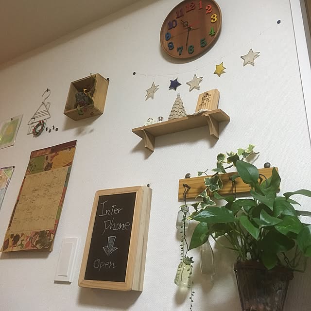実例写真