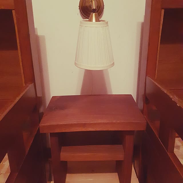 lonさんの部屋