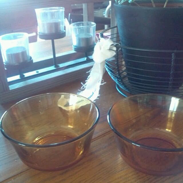 kanamaiさんの実例写真