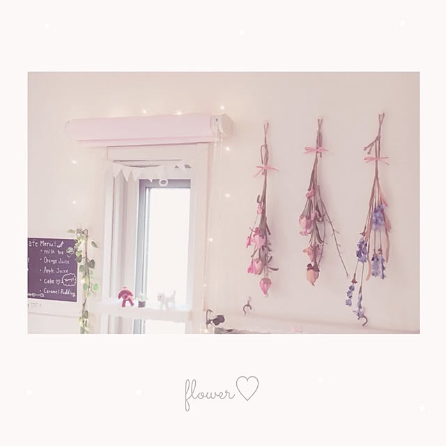 dream.xoxoさんの実例写真