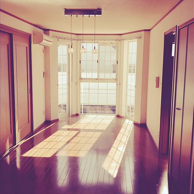 miaさんの実例写真