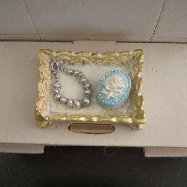 Rieさんの部屋