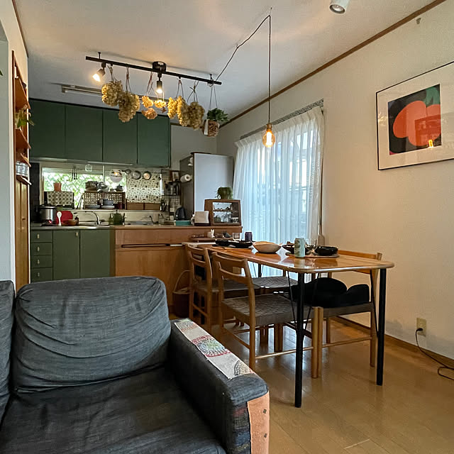 nobikoさんの部屋