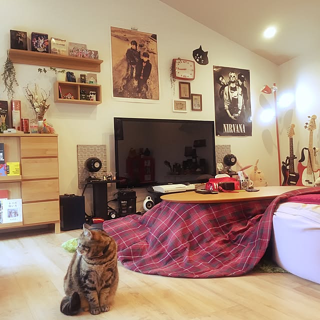 annanihilisticさんの実例写真