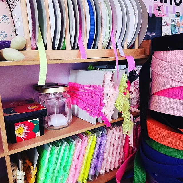 saさんの部屋