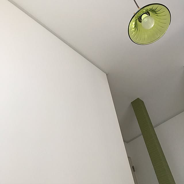 壁/天井のインテリア実例 - 2017-04-15 00:45:47