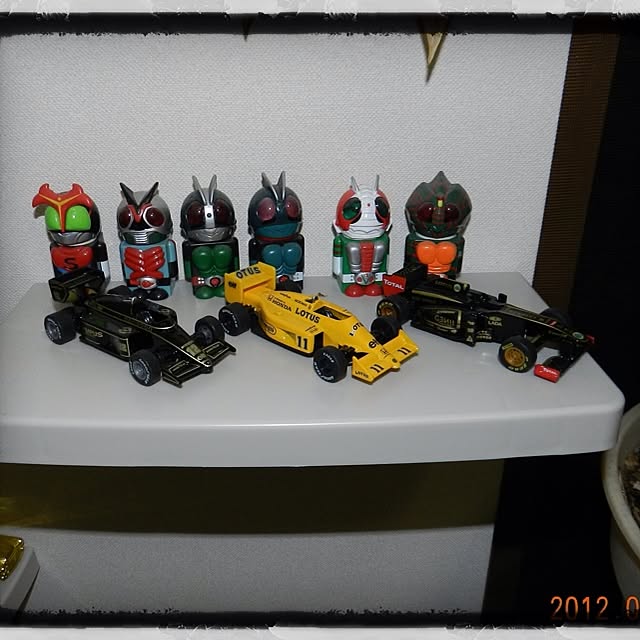 SapporoBillyさんの実例写真