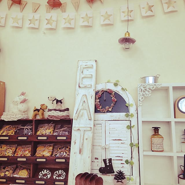 cookie_houseさんの実例写真