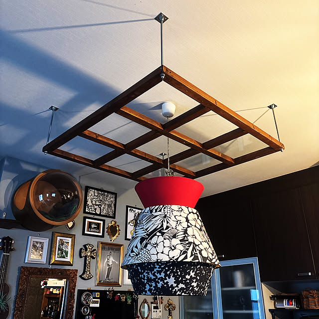 chicaさんの実例写真