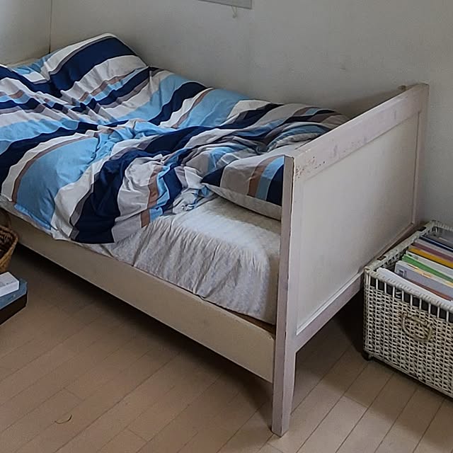 mieさんの部屋