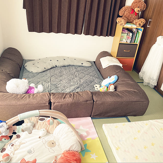 k-87さんの実例写真