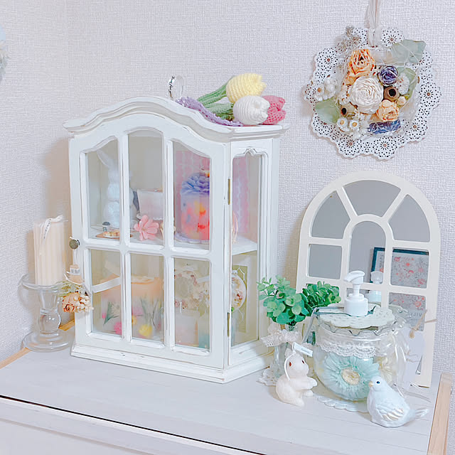 yuyuさんの部屋