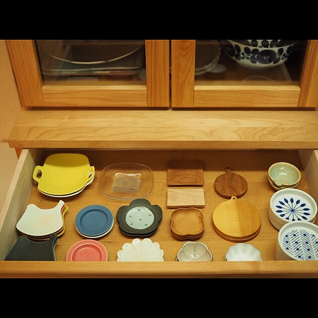 Chamさんの実例写真