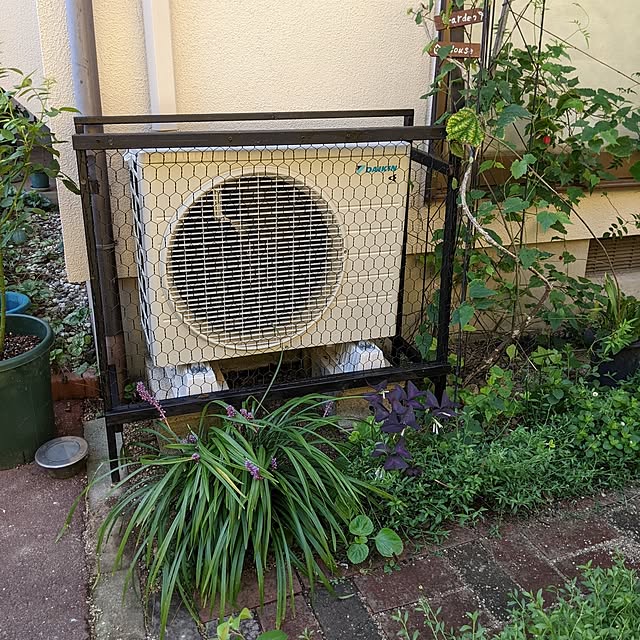 hiroさんの部屋
