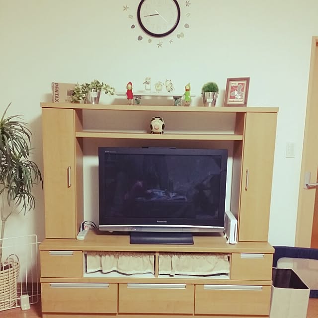 100kin.loveさんの実例写真
