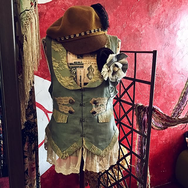 Timoさんの実例写真