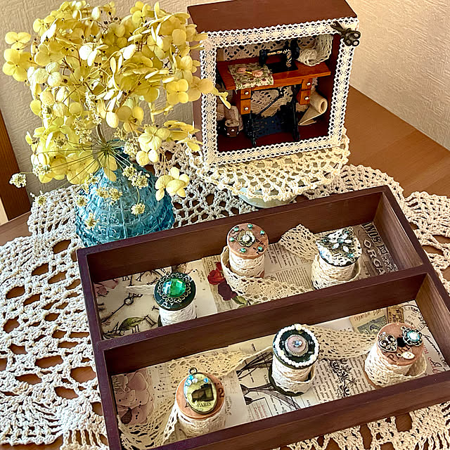 2.11maririnさんの実例写真