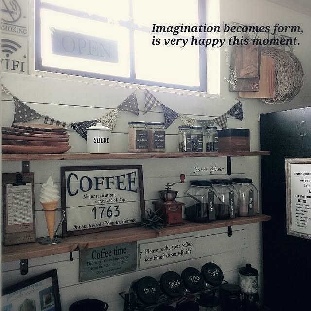 chocolate-cafeさんの実例写真