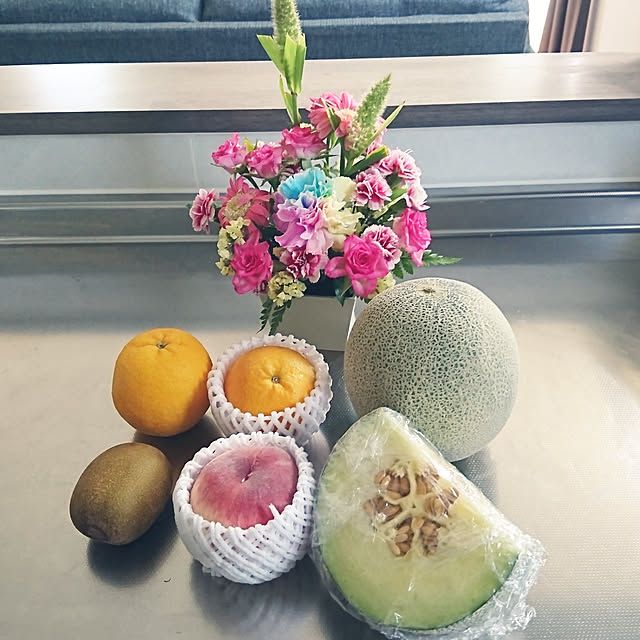 p-p-maruさんの実例写真