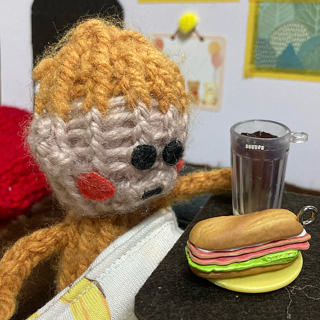 manduonmaさんの実例写真