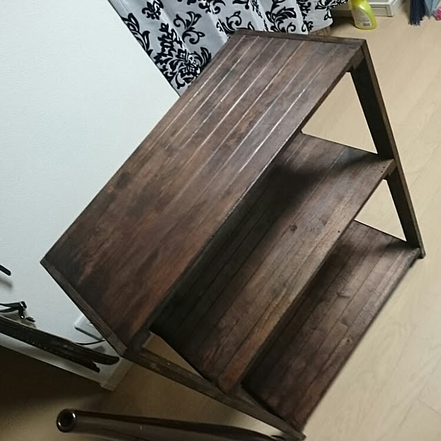 MhrMrkmさんの実例写真
